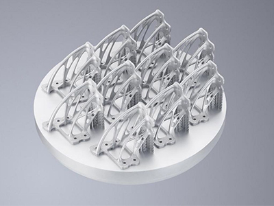 五金產(chǎn)品3D打印案例展示