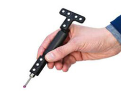 GOM Probe 光學追蹤探針